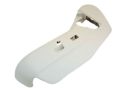 Dodge 1UQ99BD1AB SHIELD Driver Outboard