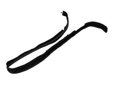 2024 Dodge Durango Weather Strip - 68084598AC