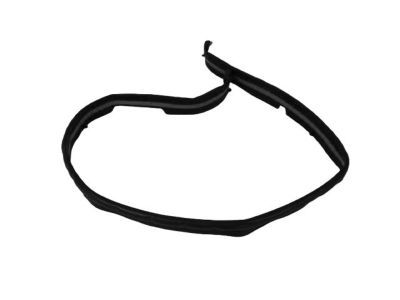 2024 Dodge Durango Weather Strip - 68084598AC