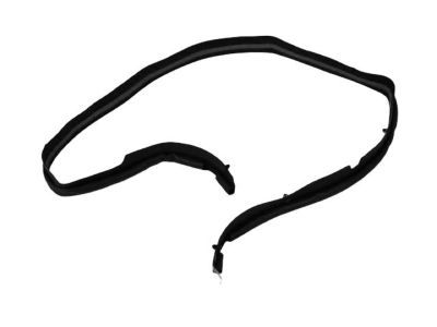 2024 Dodge Durango Weather Strip - 68084598AC