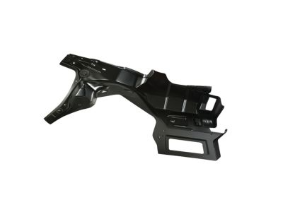 Mopar 68096297AJ Panel Bodyside Aperture Inner Rear