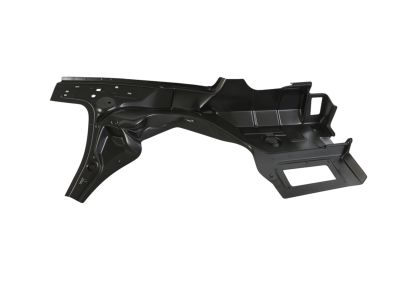 Mopar 68096297AJ Panel Bodyside Aperture Inner Rear