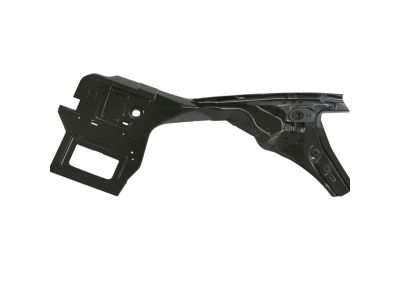 Mopar 68096297AJ Panel Bodyside Aperture Inner Rear