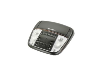 Mopar 1VS381X9AD Console Overhead