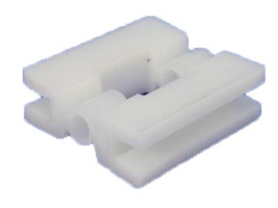 Dodge 4600185 Lower Plate Spacer