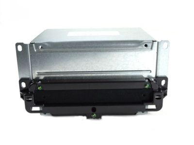 Dodge 68209666AE RADIO MULTI Media