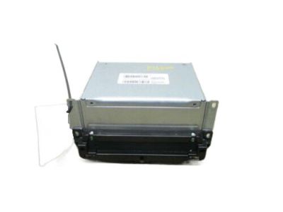 Dodge 68209666AE RADIO MULTI Media