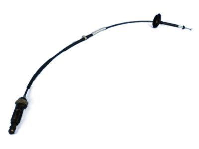 Mopar 68104688AA Cable Parking Brake Release