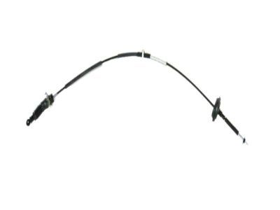 Mopar 68104688AA Cable Parking Brake Release