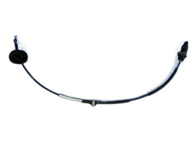 Mopar 68104688AA Cable Parking Brake Release