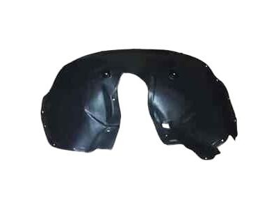 Chrysler 5065502AC SHIELD Splash