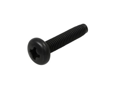 Mopar 6508574AA Screw Pan Head M6X1.00X30.00