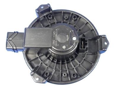 Jeep Blower Motor - 68089118AA