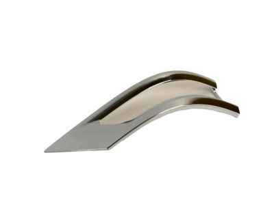 Jeep 68220966AA Bezel