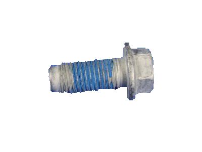 Jeep 6506497AA Drive Shaft Bolt