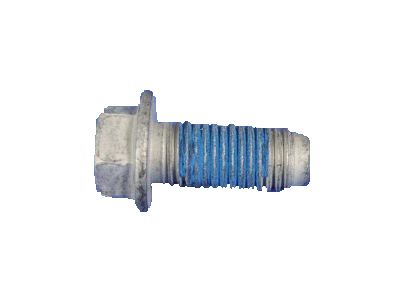 Jeep 6506497AA Drive Shaft Bolt