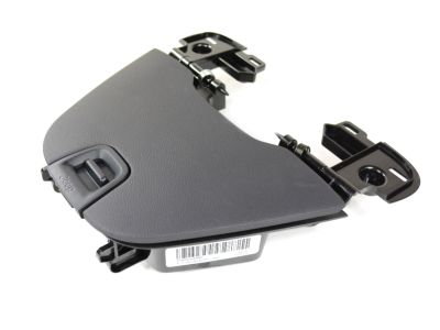 Mopar 1WG51LC5AC Bin Instrument Panel Upper Center Storage