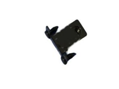 Jeep 5160354AA BRACKET Skid Plate