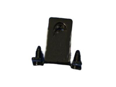 Jeep 5160354AA BRACKET Skid Plate