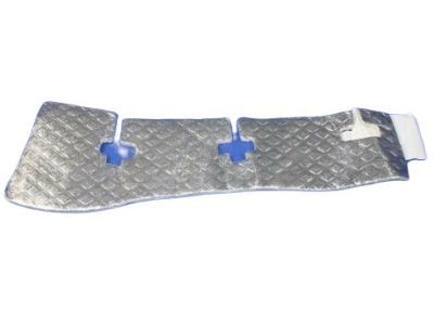 Jeep 68158178AA Heat Shield