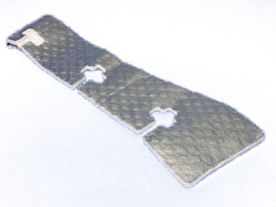 Jeep 68158178AA Heat Shield