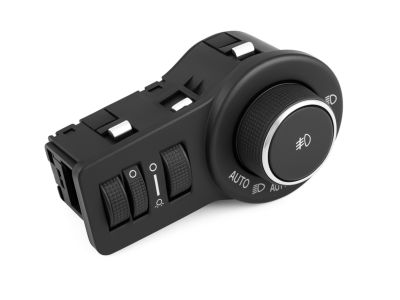 Mopar 68154356AB Switch Headlamp