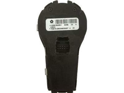 Mopar 68154356AB Switch Headlamp
