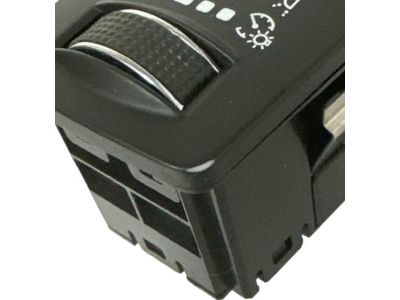 Mopar 68154356AB Switch Headlamp