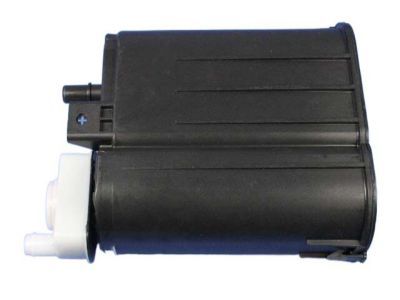 Jeep 4891757AC CANISTER Vapor