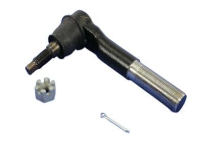 Mopar 68045420AA Drag Link Steering