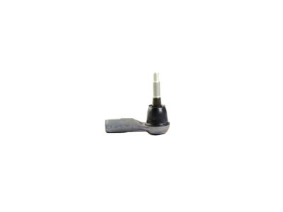 Mopar 68319182AA Tie Rod End Outer