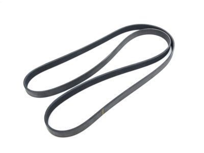 Jeep Drive Belt - 4593684AA