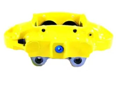 Mopar 68367051AB Caliper Assembly Disc Brake Rear