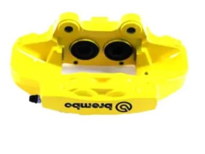 Mopar 68367051AB Caliper Assembly Disc Brake Rear