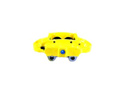 Mopar 68367051AB Caliper Assembly Disc Brake Rear