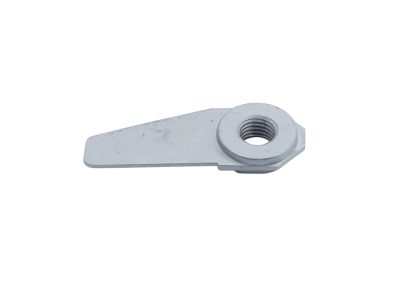 Mopar 6512425AA Nut And Washer Hexagon Nut - Coned Washer