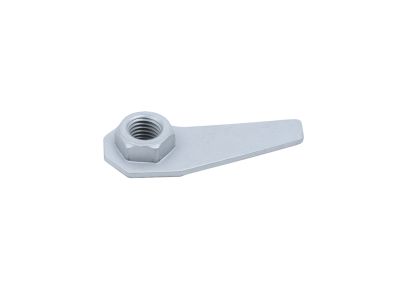 Mopar 6512425AA Nut And Washer Hexagon Nut - Coned Washer