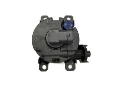 Jeep 68256470AA LAMP Fog