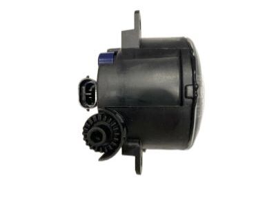 Jeep 68256470AA LAMP Fog