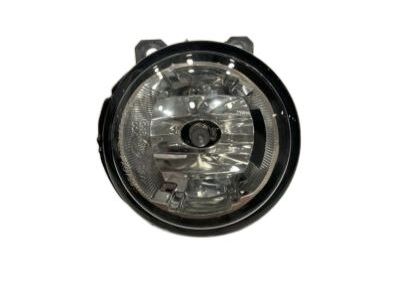 Jeep 68256470AA LAMP Fog