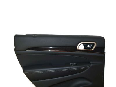 1VH811X9AD Mopar Panel Assembly Rear Door Trim Product Photo 3 of 5