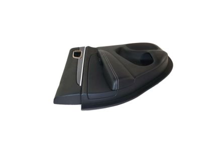 1VH811X9AD Mopar Panel Assembly Rear Door Trim Product Photo 4 of 5