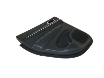Mopar 1VH811X9AD Panel Assembly Rear Door Trim 1VH811X9AD Mopar Panel Assembly Rear Door Trim Product Photo 1 of 5