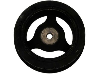 Chrysler Sebring Harmonic Balancer - 4892135AA