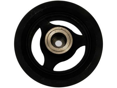 Chrysler Sebring Harmonic Balancer - 4892135AA