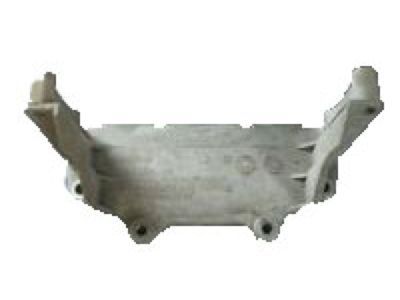 Jeep 68213475AA COLLAR Structural Oil Pan To Transmission