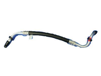 Dodge 5290410AB Outlet Hose