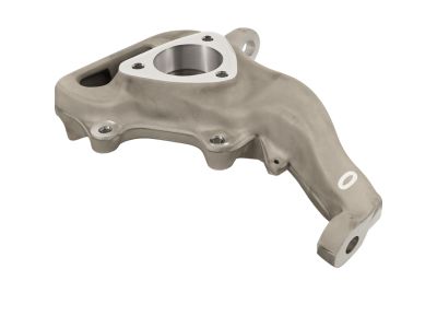 Mopar 68044701AC Knuckle Front