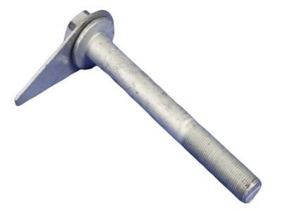 Mopar 6509245AA Bolt And Retainer Hexagon Flange Head M20X1.50X167.00