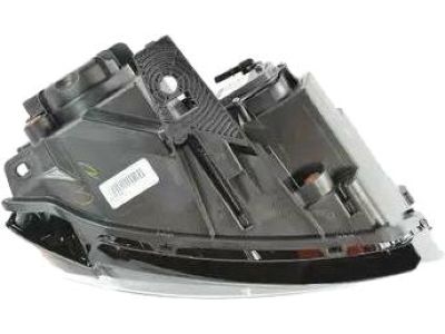 Mopar 68142490AF Headlamp